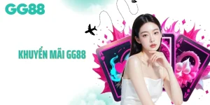 Ảnh khuyến mãi gg88